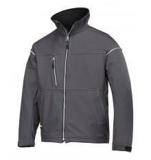 Veste de travail softshell