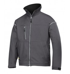 Veste de travail softshell