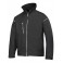 Veste soft shell Snickers 1211 noire