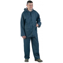 Tenue De Pluie Normée Veste + Pantalon EN304 DELTA PLUS - VPA