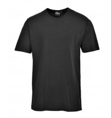 TEE-SHIRT THERMIQUE MANCHES COURTES