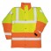 PARKA HV BICOLORE