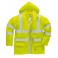 VESTE PLUIE SEALTEX ULTRA JAUNE