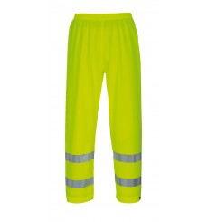 Pantalon pluie SEALTEX ULTRA jaune fluo