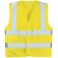GILET DE SECURITE HAUTE VISIBILITE