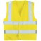 GILET DE SECURITE HAUTE VISIBILITE