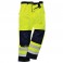 PANTALON MULTIRISQUES HAUTE VISIBILITE