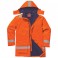 PARKA MULTIRISQUES ANTISTATIQUE