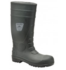 BOTTES SECURITE S5