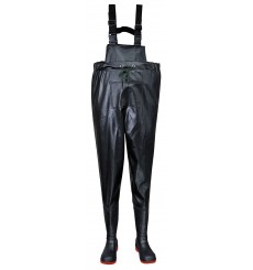 CUISSARDES WADERS S5