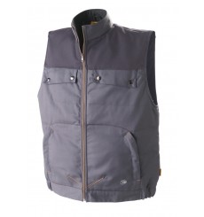 GILET MATELASSE G-ROK