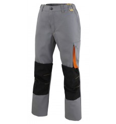 PANTALON G-ROK GENOUILLERES