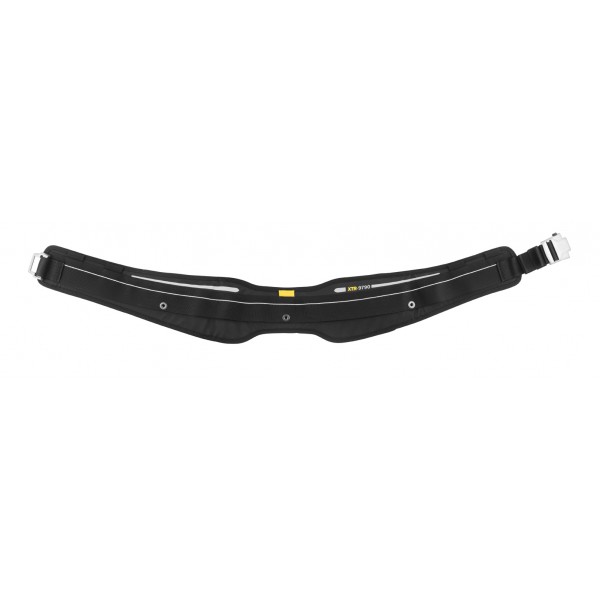 CEINTURE A OUTILS RENFORTS CORDURA NOIR 0404 CEINTURE A OUTILS RENFORTS CORDURA NOIR 0404