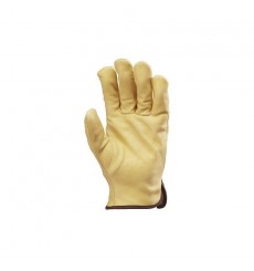 Gants de travail hiver anti-froid 