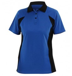 Polo Femme PRISMIK