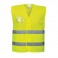 GILET Haute Visibilité SEMI GRILLAGE VENTILE 