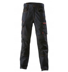 PANTALON JEAN TERRA