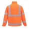 BLOUSON SOFTSHELL hi-viz 3 EN 1