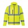 BLOUSON SOFTSHELL hi-viz 3 EN 1