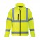 BLOUSON SOFTSHELL hi-viz 3 EN 1