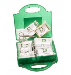 Trousse de premiers secours KIT 25