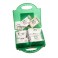 TROUSSE DE SECOURS KIT 25 PERSONNES