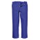 Pantalon ignifugé pour soudeur 100% Coton BIZWELD 330 g, 