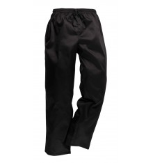 Pantalon de cuisine DRAMWSTING élastique