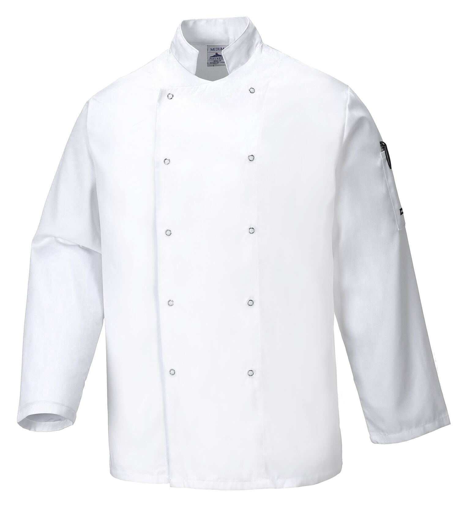 Veste de Cuisine Chef Works - LANSING