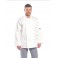 Veste de cuisine manche longues SUFFOLK