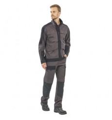 Blouson de Travail SHEAR