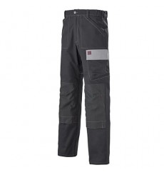 Pantalon de travail RIGGER avec poches mousses genoux