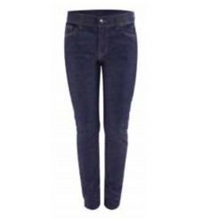 PANTALON JEAN FEMME COTON ELASTHANNE