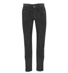 PANTALON JEAN HOMME COTON ELASTHANNE