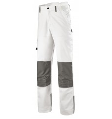 PANTALON CRAFT WORKER PEINTRE RENFORCE