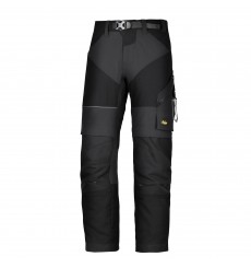 PANTALON FLEXI WORK 6903 SANS POCHE HOLSTER