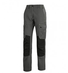 PANTALON DE TRAVAIL POUR FEMME CRAFT WORKER ®