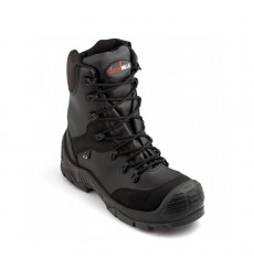 CHAUSSURE MASTER TOUT TERRAIN S3 HI CI SRC NOIR