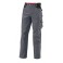 PANTALON PERFORMANCE CANVAS 295G