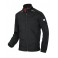 VESTE TRAVAIL TECHNIQUE noire HOMME 