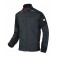 VESTE TRAVAIL TECHNIQUE HOMME anthracite
