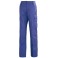 PANTALON FEMME KROSS LINE bleu river