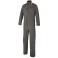 COMBINAISON KROSS LINE gris charcoal