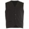 GILET hotellier service HOMME MOJITO 