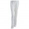 Pantalon femme coupe droit JULIETTE LAFONT blanc 