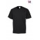 TEE SHIRT UNISEXE COTON POLY 180G