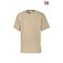 TEE SHIRT UNISEXE COTON POLY 180G