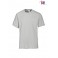 TEE SHIRT UNISEXE COTON POLY 180G