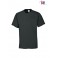 TEE SHIRT UNISEXE COTON POLY 180G