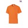 TEE SHIRT UNISEXE COTON POLY 180G